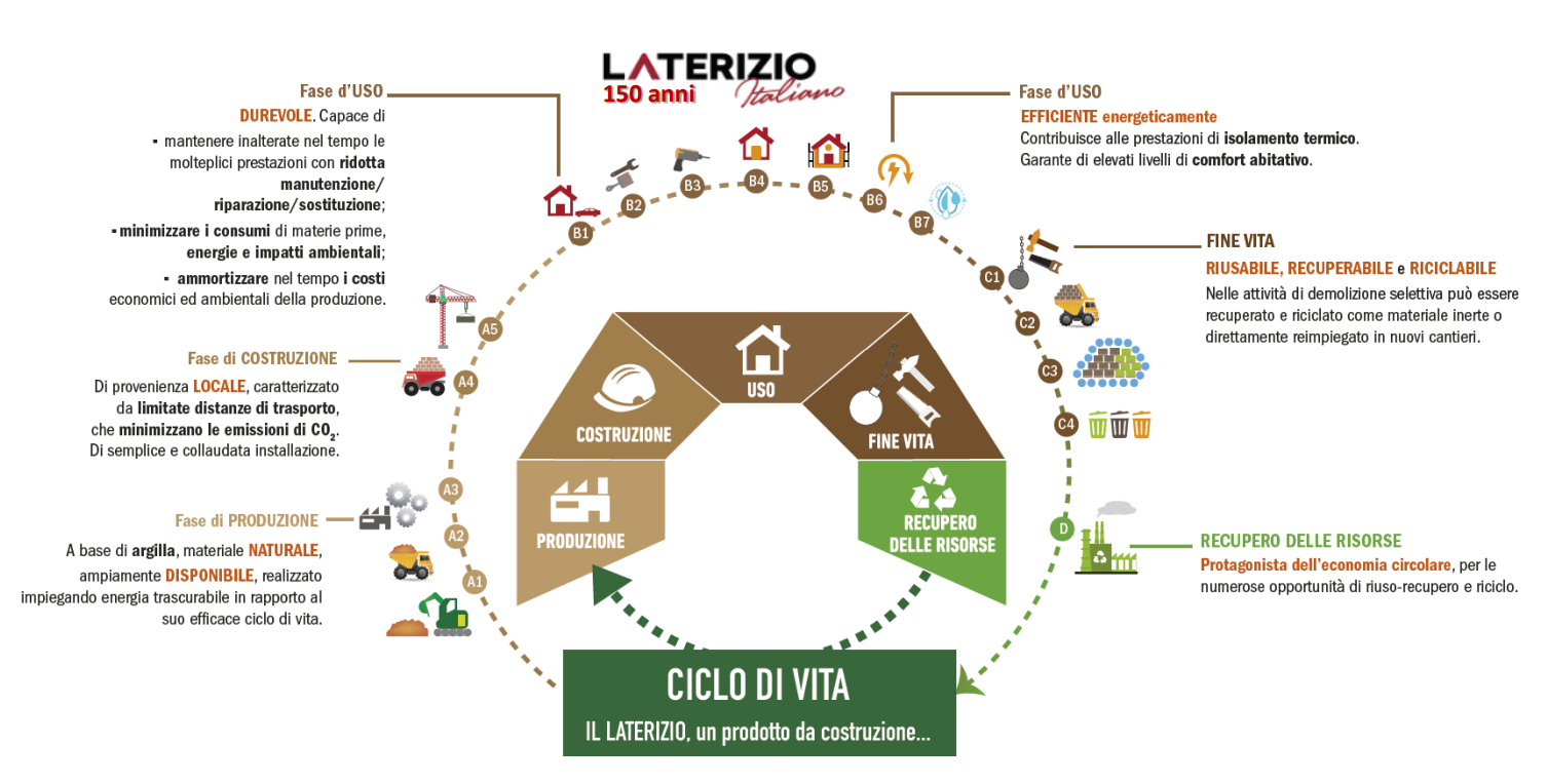 ciclo di vita